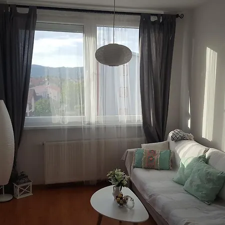 Apartment Sarajevo Sarajevo