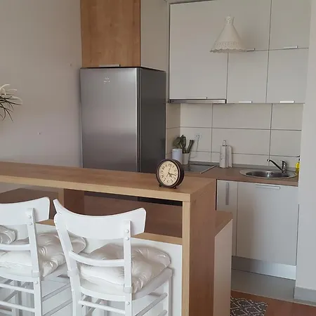 Apartment Apartment Sarajevo Sarajevo