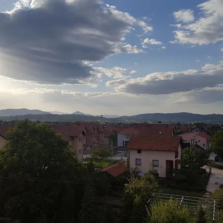Apartment Apartment Sarajevo Sarajevo