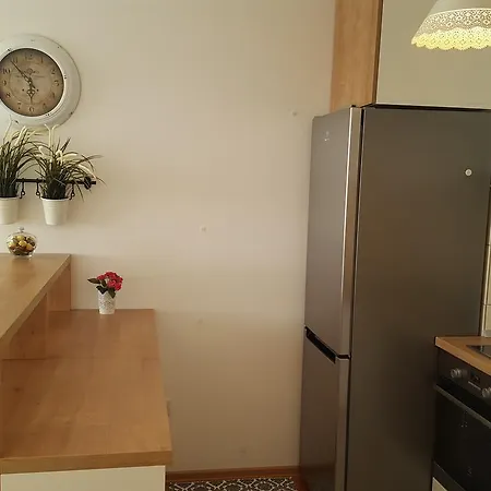 Apartment Sarajevo