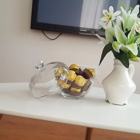 Apartment Sarajevo *