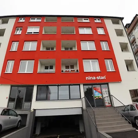 Apartment Sarajevo Sarajevo