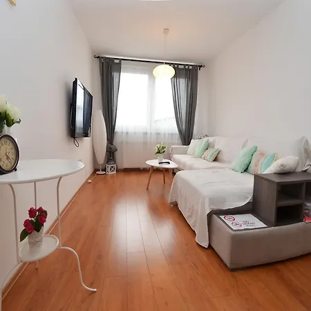 Apartment Apartment Sarajevo Sarajevo
