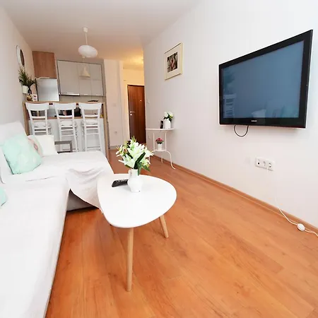Apartment Sarajevo *