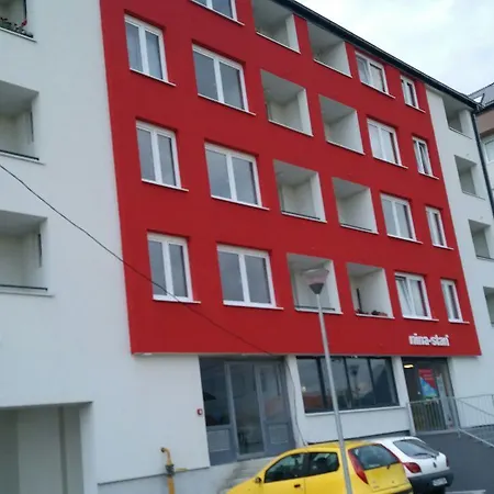 Apartment Sarajevo Apartment